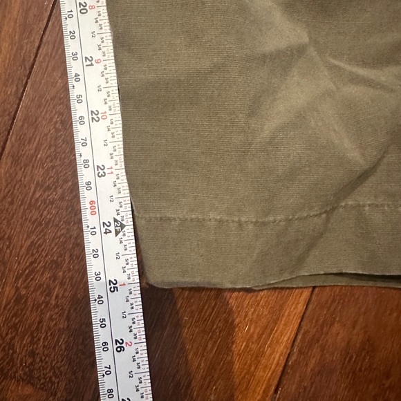 Babaton jumpsuit army green - Picture 6 of 7